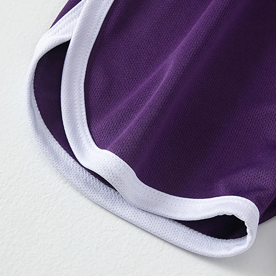 4/1 Pcs Children's Summer Solid Color Basic Small Hot Pants Boys Sports Casual Shorts Girls Fashion Joker Comfortable Beach Pant