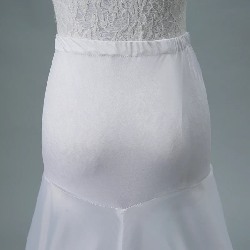 Petticoat Crinoline Slips Hoop Skirt Vintage Underskirt for Gown Dress Many Styles for Bridal Wedding