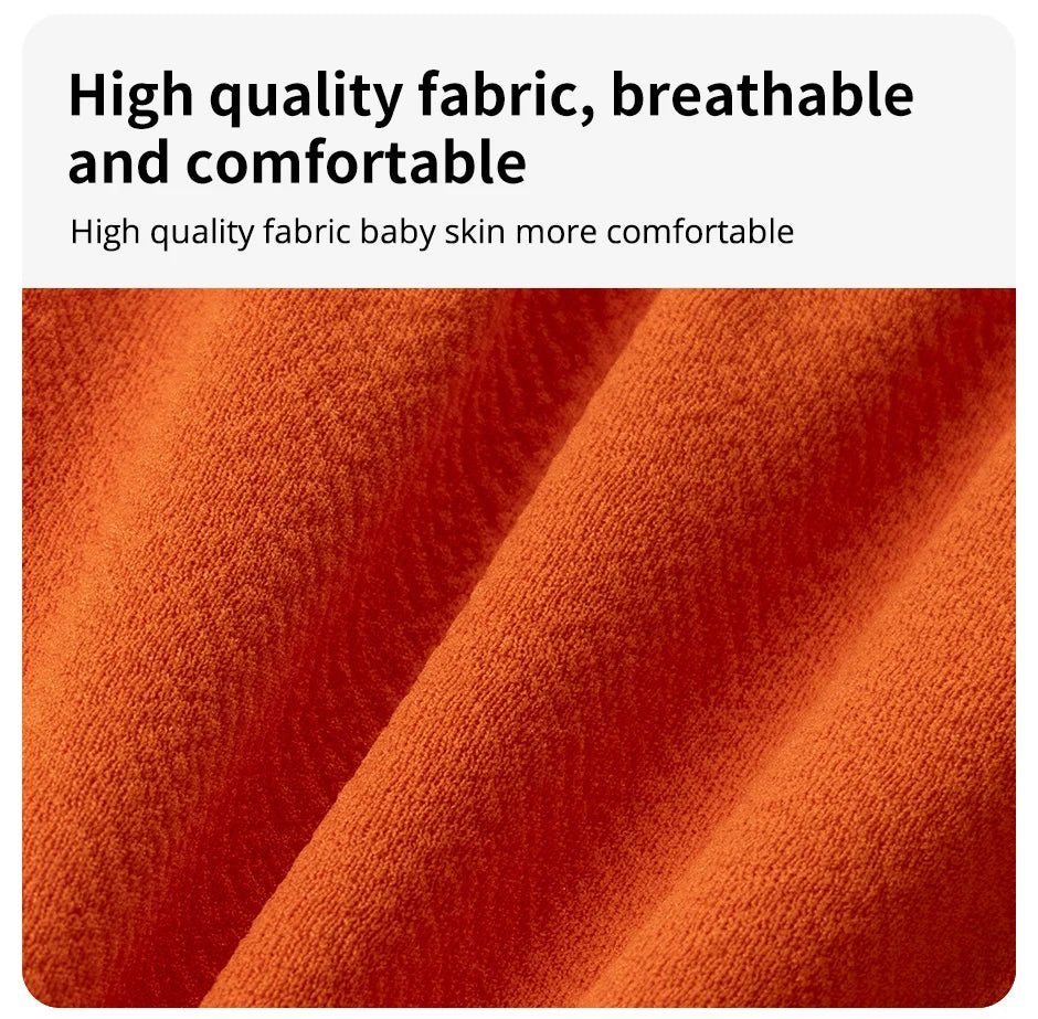4/1 Pcs Children's Summer Solid Color Basic Small Hot Pants Boys Sports Casual Shorts Girls Fashion Joker Comfortable Beach Pant