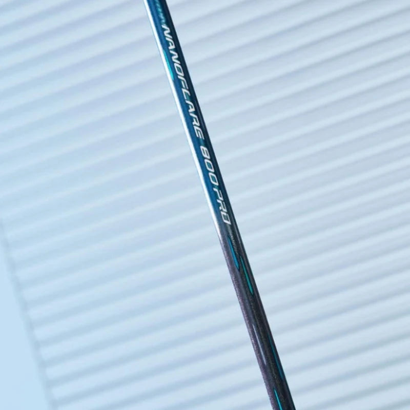 YONEX NANOFLARE 800 PRO Badminton Racket Deep Green