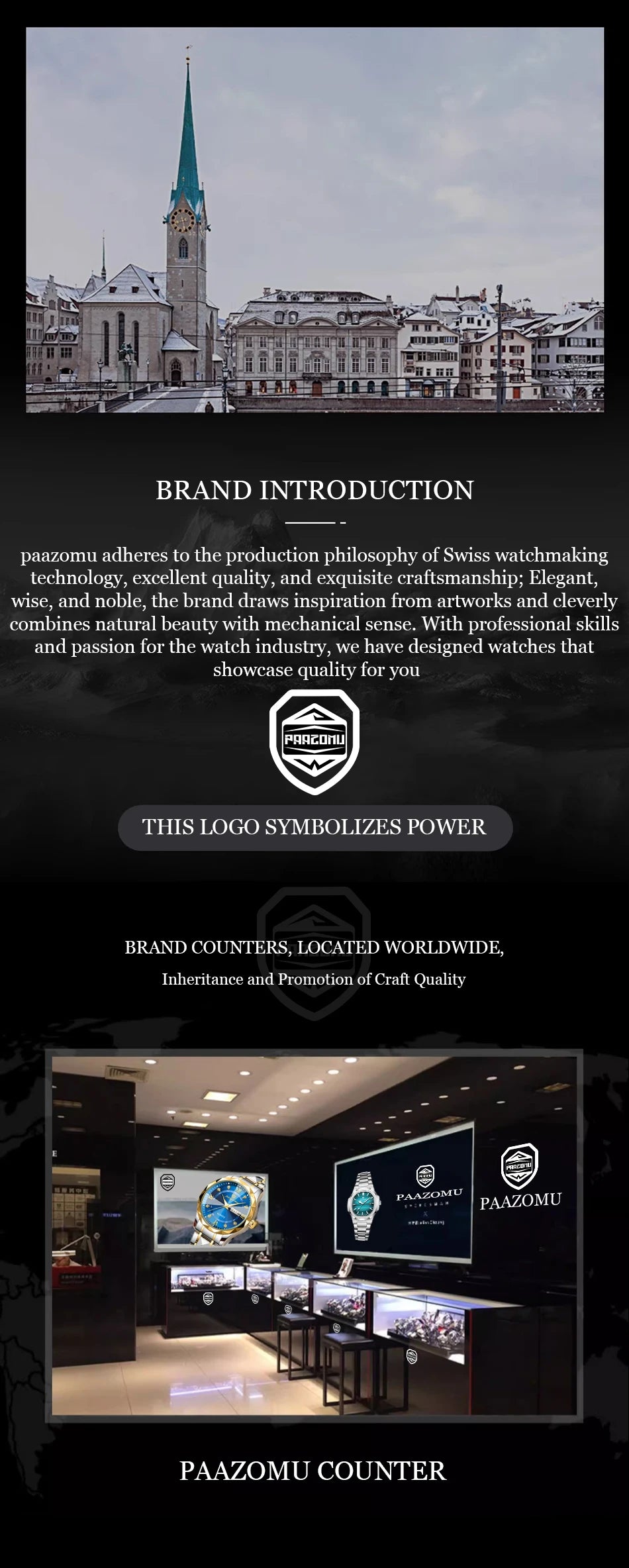 2024 Best-selling Luxury Watch Business Waterproof Male Clock Luminous Date Stainless Steel Square Quartz Men Watch reloj hombre